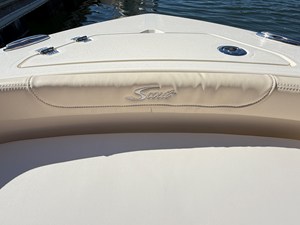 Scout 188 Sport Dorado 23 2027 Scout 188 Sport Dorado 24