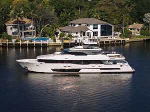 Ocean Alexander 37L 0 2027 Ocean Alexander 37L 1