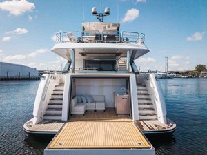 2027 Ocean Alexander 37L 7