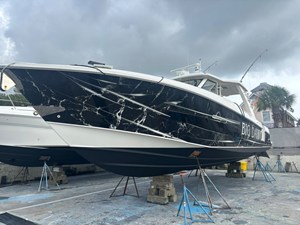 Boston Whaler 420 OUTRAGE 0 2022 Boston Whaler 420 OUTRAGE 1