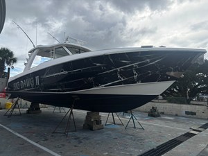 Boston Whaler 420 OUTRAGE 1 2022 Boston Whaler 420 OUTRAGE 2