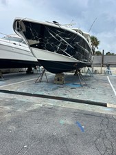 Boston Whaler 420 OUTRAGE 2 2022 Boston Whaler 420 OUTRAGE 3