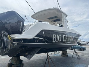 Boston Whaler 420 OUTRAGE 3 2022 Boston Whaler 420 OUTRAGE 4