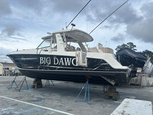 Boston Whaler 420 OUTRAGE 4 2022 Boston Whaler 420 OUTRAGE 5