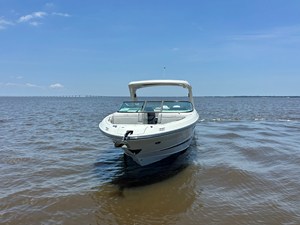 Sea Ray SLX 310 Outboard 2 2026 Sea Ray SLX 310 Outboard 3
