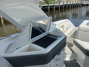 2026 Sea Ray SLX 310 Outboard 20