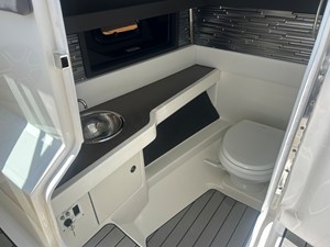 2026 Sea Ray SLX 310 Outboard 30