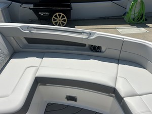 2026 Sea Ray SLX 310 Outboard 34