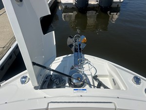 2026 Sea Ray SLX 310 Outboard 35