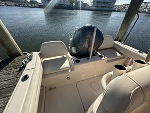 Grady-White FISHERMAN 216 3 2018 Grady-White FISHERMAN 216 4