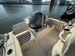 Grady-White FISHERMAN 216 4 2018 Grady-White FISHERMAN 216 5
