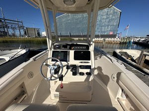 2018 Grady-White FISHERMAN 216 11