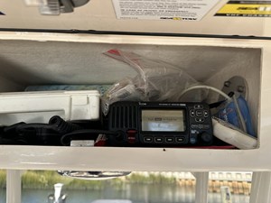 2018 Grady-White FISHERMAN 216 13