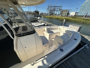 2018 Grady-White FISHERMAN 216 14