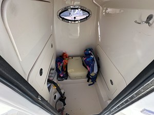 2018 Grady-White FISHERMAN 216 15