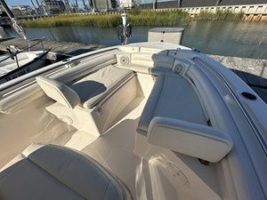 2018 Grady-White FISHERMAN 216 16