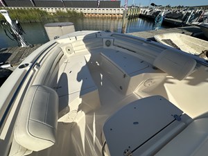 2018 Grady-White FISHERMAN 216 19