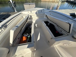 2018 Grady-White FISHERMAN 216 20