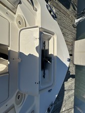 2018 Grady-White FISHERMAN 216 21