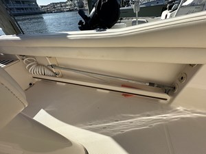 2018 Grady-White FISHERMAN 216 24