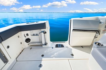 2026 Boston Whaler 380 Outrage 25