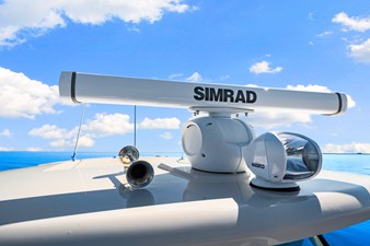 2026 Boston Whaler 380 Outrage 46
