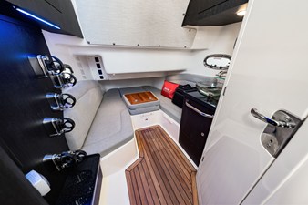2026 Boston Whaler 380 Outrage 49