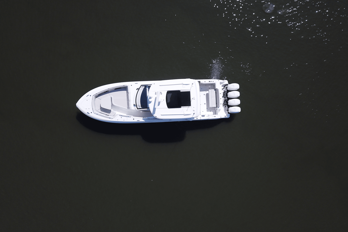 2027 Boston Whaler 380 Realm 36