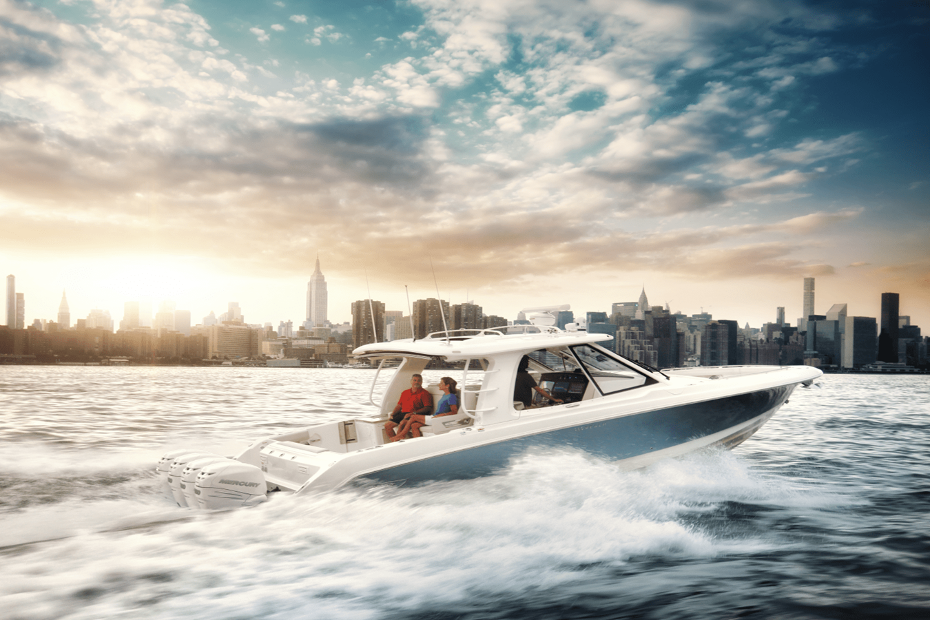 2027 Boston Whaler 380 Realm 39