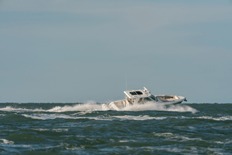 Boston Whaler 380 Realm 3 2027 Boston Whaler 380 Realm 4