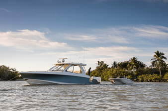 2027 Boston Whaler 380 Realm 25