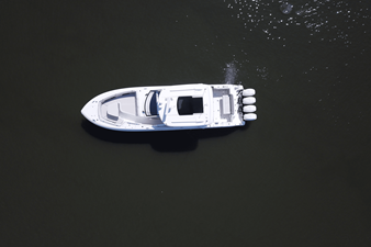 2027 Boston Whaler 380 Realm 36