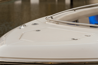 2027 Boston Whaler 380 Realm 47