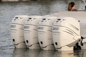 2027 Boston Whaler 380 Realm 50