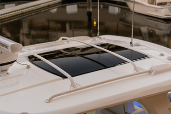 2027 Boston Whaler 380 Realm 54