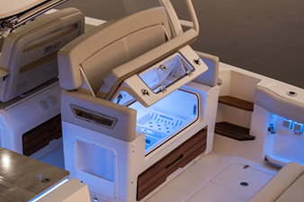 2027 Boston Whaler 380 Realm 59