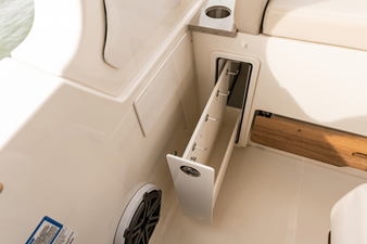 2027 Boston Whaler 380 Realm 106