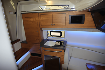 2027 Boston Whaler 380 Realm 128