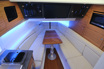 2027 Boston Whaler 380 Realm 130