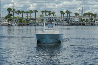 Boston Whaler 210 Montauk 2 2027 Boston Whaler 210 Montauk 3