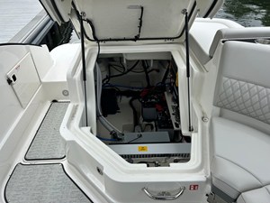 2026 Sea Ray SLX 260 Outboard 27