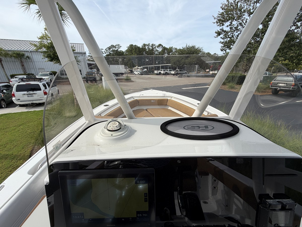 2023 Sea Hunt ULTRA 219 20