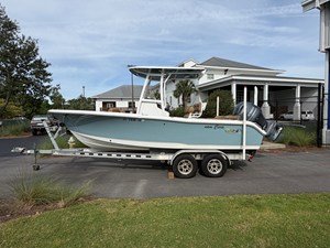 Sea Hunt ULTRA 219 0 2023 Sea Hunt ULTRA 219 1