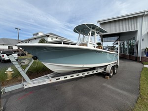 Sea Hunt ULTRA 219 1 2023 Sea Hunt ULTRA 219 2