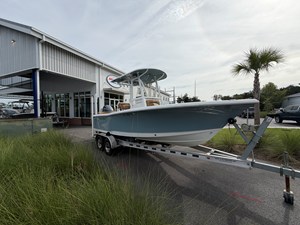 Sea Hunt ULTRA 219 2 2023 Sea Hunt ULTRA 219 3