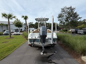 Sea Hunt ULTRA 219 4 2023 Sea Hunt ULTRA 219 5
