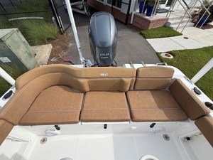 Sea Hunt ULTRA 219 5 2023 Sea Hunt ULTRA 219 6