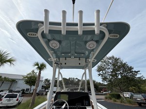 2023 Sea Hunt ULTRA 219 12