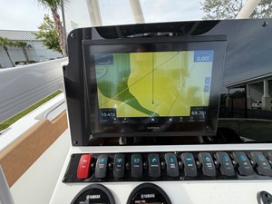 2023 Sea Hunt ULTRA 219 19