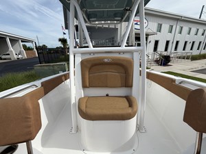 2023 Sea Hunt ULTRA 219 22